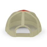 a Little Crabby Snapback Trucker Cap - Geeks Pride