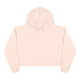 Little Crabby TSITP Crop Hoodie - Geeks Pride