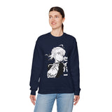 Fate/stay night Saber Unisex Crewneck Sweatshirt - Geeks Pride