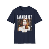 Lana Del Rey LDR2 Unisex T-Shirt - Geeks Pride