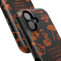 TSITP The Summer I turned Pretty Summer Vibes Phone Case