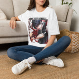 Shiki Tougen Anki Unisex T-Shirt / Tee - Geeks Pride