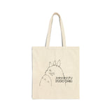 Studio Ghibli Canvas Tote Bag