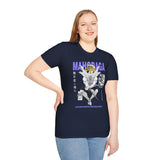 Mahoraga JJK Unisex T-Shirt - Geeks Pride