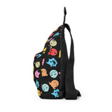 Soul Eater Sling Bag