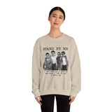 Stand By Me Vintage Movie Unisex Sweatshirt - Geeks Pride