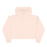 Little Crabby TSITP Crop Hoodie - Geeks Pride