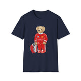 Charles Bear Unisex T-Shirt