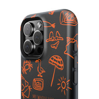 TSITP The Summer I turned Pretty Summer Vibes Phone Case