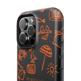 TSITP The Summer I turned Pretty Summer Vibes Phone Case