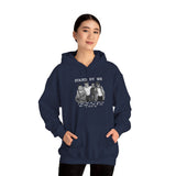 Stand by Me Vintage Movie Unisex Pullover Hoodie - Geeks Pride