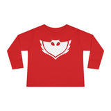 PJ Mask Owlette Toddler Long Sleeve Tee