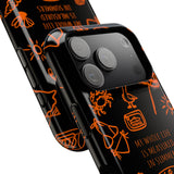 TSITP The Summer I turned Pretty Summer Vibes Phone Case