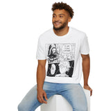 Darth I'm your Dad Saitama Unisex T-Shirt