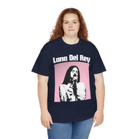 Lana Del Rey Inspired Unisex Tee / Men T-shirt