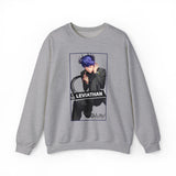 Leviathan Avatar of Envy Crewneck Sweatshirt - Geeks Pride