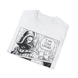 Darth I'm your Dad Saitama Unisex T-Shirt