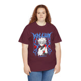 Killua Zoldyck Unisex Tee / T-shirt - Geeks Pride