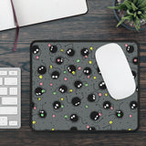 Susuwatari Soot Sprite Studio Ghibli Mousepad