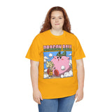 Kirby DB Unisex T-Shirt