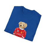 Charles Bear Unisex T-Shirt