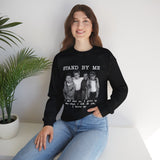 Stand By Me Vintage Movie Unisex Sweatshirt - Geeks Pride