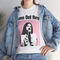 Lana Del Rey Inspired Unisex Tee / Men T-shirt