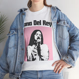 Lana Del Rey Inspired Unisex Tee / Men T-shirt