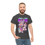 Momo Seiko Ayase Waifu Unisex Tee / T-shirt