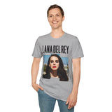 Lana Del Rey LDR1 Unisex Softstyle T-Shirt