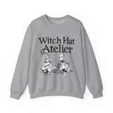 Witch Hat Atelier Coco Sit Unisex Crewneck Sweatshirt