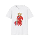 Charles Bear Unisex T-Shirt
