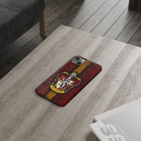 Gryffindor Crest #1 iPhone Slim Phone Case