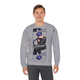 Leviathan Avatar of Envy Crewneck Sweatshirt - Geeks Pride
