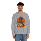 Adopt Me Demogorgon Crewneck Sweatshirt - Geeks Pride