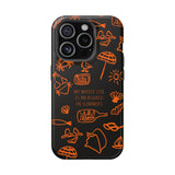 TSITP The Summer I turned Pretty Summer Vibes Phone Case