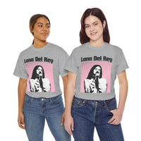 Lana Del Rey Inspired Unisex Tee / Men T-shirt