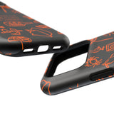 TSITP The Summer I turned Pretty Summer Vibes Phone Case
