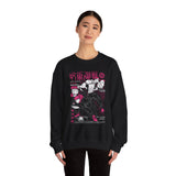 Itadori Sukuna Jujutsu Kaisen Unisex Sweatshirt