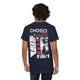 Choso JJK Unisex T-shirt - Geeks Pride