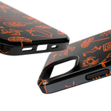 TSITP The Summer I turned Pretty Summer Vibes Phone Case