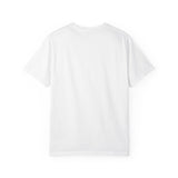 If Crabby please Return To the Beach Unisex Garment-Dyed T-shirt