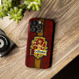 Gryffindor Crest #2 iPhone Slim Phone Case