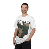 ReZero Subaru Natsuki 1 Unisex Garment-Dyed T-shirt Comfort Colors