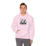 Stand by Me Vintage Movie Unisex Pullover Hoodie - Geeks Pride