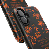 TSITP The Summer I turned Pretty Summer Vibes Phone Case