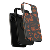 TSITP The Summer I turned Pretty Summer Vibes Phone Case