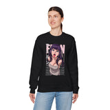 Fern Sexy Unisex Crewneck Sweatshirt - Geeks Pride