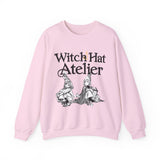 Witch Hat Atelier Coco Sit Unisex Crewneck Sweatshirt