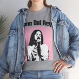 Lana Del Rey Inspired Unisex Tee / Men T-shirt